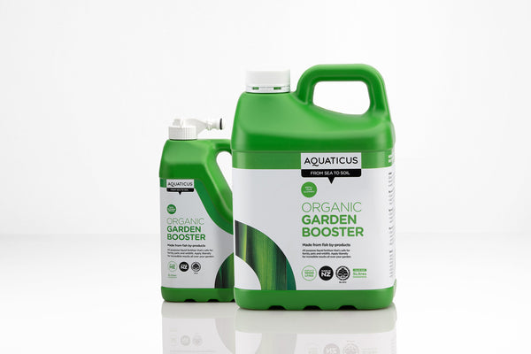 Organic ClickMix Boost Combo Pack